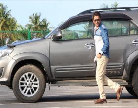 Action King Arjun's 150th film titled 